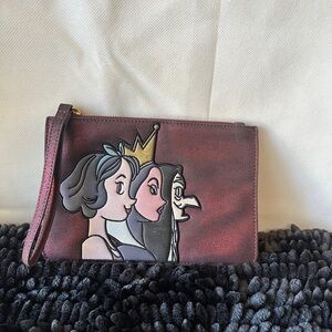 Disney Danielle Nicole Little Mermaid Sebastia